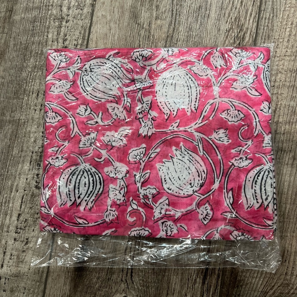 Scarf, shawl cover up. Could be used for a lot of things